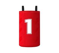 Numbered Racing Potato Sacks, Large Outdoor Game Bags, Durable Canvas Material Feature, Easy Use Party Activity Kit, Outdoor Accessory with Modern Style, Game Solution for Carnival Lawn Field Picnic