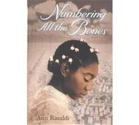 Numbering All the Bones Ann Rinaldi (Auteur)