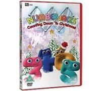 Numberjacks - Counting Down To Christmas G