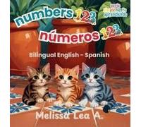 Numbers 123 Números 123