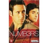 NUMBERS 3-BILINGUE G