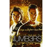 Numbers 4ª Temporada [Import]