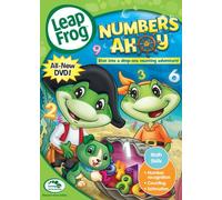 Numbers Ahoy