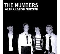 Numbers - Alternative Suicide (Black)