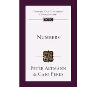 Numbers: An Introduction and Commentary