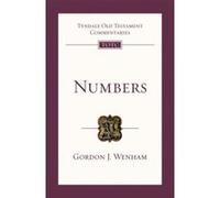 Numbers: An Introduction and Survey (Tyndale Old Testament Commentaries) - [Version Originale] Inconnu (Auteur)