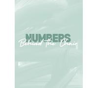 Numbers: Behind the Chair