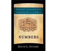 Numbers by General editor R Reno & David L Stubbs & Series edited by Robert Jenson & Series edited by Robert Wilken & Series edited by Ephraim Radner & Se General editor R Reno David L Stubbs Series e