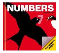 Numbers by PatrickGeorge Inconnu (Auteur)