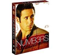 Numbers - Coffret intégral de la Saison 3 E