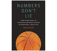Numbers Don't Lie