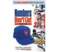 Numbers Don't Lie: Mets