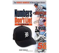 Numbers Don't Lie: Tigers