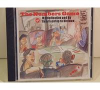 Numbers Game - Vol. 1-Multiplication & Its Relationship to Divisi