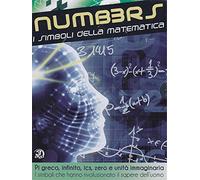 Numbers-I Simboli Della Matematica (3 DVD) [Import]