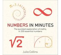 Numbers in Minutes