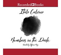 Numbers in The Dark: and Other Stories