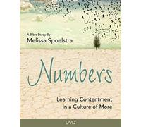 Numbers: Learning Contentment in a Culture of More