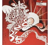 Eveson - Numbers/Life in The Balance