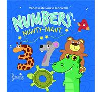 Numbers - Nighty-night