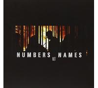 Numbers Not Names - What's The Price [Import]