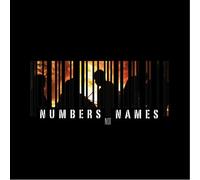 Numbers Not Names - What's The Price [Import]