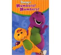 Numbers Numbers [Import USA Zone 1]