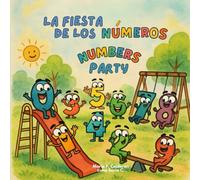 Numbers Party / La fiesta de los números