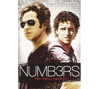 Numbers Sixth (The Final Season)