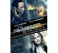 NUMBERS STATION
