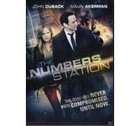NUMBERS STATION-VF G