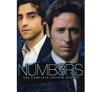 Numbers – Saison 2 intégrale – Paramount Pictures