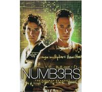 Numbers: The Fourth Season