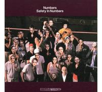 Numbers, The - Safety In Numbers