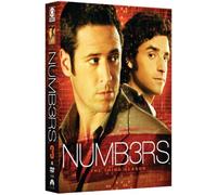Numbers: The Third Season