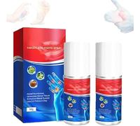 Numbfix Hands and Foots Spray for Discomfort Caused by Joints,Hand and Foot Tenosynovitis Spray, Natural Moisturizing Foot Relief Cream, Relieves Various Joint Pains (2)