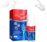Numbfix Hands and Foots Spray for Discomfort Caused by Joints,Hand and Foot Tenosynovitis Spray, Natural Moisturizing Foot Relief Cream, Relieves Various Joint Pains (1)