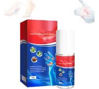 Numbfix Spray pour mains et pieds pour l'inconfort causé par les articulations, spray ténosynovite pour mains et pieds, pour mains et pieds, s'applique à tout le monde, soulage diverses douleurs