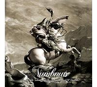 Numbnuts - Smokey Salmon & The. [Import]