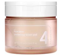 Numbuzin Disque Tonique Aux ?Ufs Exfoliants, N° 4 Pores, 70 Disques, 190 Ml