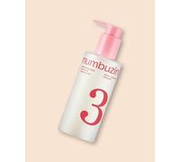 Numbuzin Huile hydrophile aux bifidobactéries et bakuchiol No.3 Bifida Bakuchiol Zero Pore Cleansing Oil - 200 ml