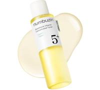 numbuzin N°5 Tonique | Tonique Vitamin Boosting Essential | Anti-tache, teint lumineux, éclatant, hyperpigmentation | Vitamine C, Glutathion, Antioxydants, Niacinamide | 200 ml