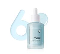 numbuzin N°6 Sérum | Sérum Deep Sleep Masque | Peau sèche, déshydratée, teint terne | Complexe d'acide hyaluronique, eau pure de glacier | 50 ml