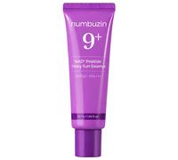 Numbuzin n° 9 NAD Peptides Dewy Sun Essence : essence hydratante et solaire SPF