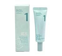 Numbuzin No. 1 Clear Filter Sun Essence 50 Ml Spf50+ Pa++++ K Beauty Nouveau