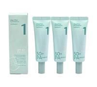 Numbuzin No. 1 Clear Filter Sun Essence 50 Ml Spf50+ Pa++++ K Beauty Nouveau
