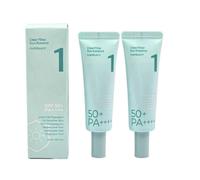 Numbuzin No. 1 Clear Filter Sun Essence 50 Ml Spf50+ Pa++++ K Beauty Nouveau