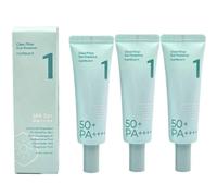 Numbuzin No. 1 Clear Filter Sun Essence 50 Ml Spf50+ Pa++++ K Beauty Nouveau
