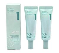 Numbuzin No. 1 Clear Filter Sun Essence 50 Ml Spf50+ Pa++++ K Beauty Nouveau