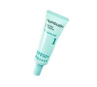 Numbuzin Essence solaire pour le visage No.1 Clear Filter Sun Essence - 50 ml